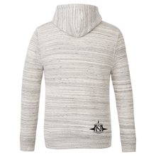 Load image into Gallery viewer, Five Pines Tentree Space Dye Classic Hoodie - Naturally Illustrated x NOS
