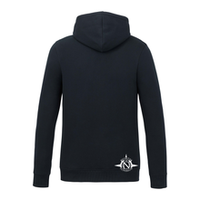 Load image into Gallery viewer, Five Pines Tentree Space Dye Classic Hoodie - Naturally Illustrated x NOS