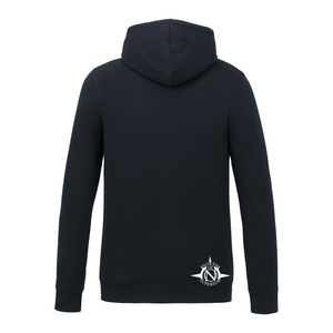 Five Pines Tentree Space Dye Classic Hoodie - Naturally Illustrated x NOS