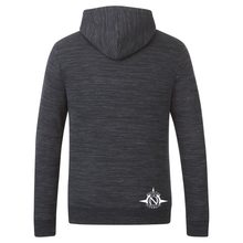 Load image into Gallery viewer, Five Pines Tentree Space Dye Classic Hoodie - Naturally Illustrated x NOS