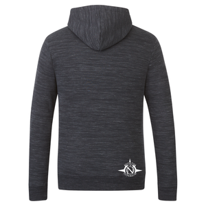 Five Pines Tentree Space Dye Classic Hoodie - Naturally Illustrated x NOS