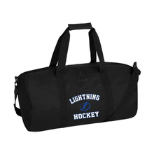 Load image into Gallery viewer, North Channel Lightning Duffel Bag