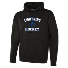 Load image into Gallery viewer, North Channel Lightning Pro Team Adult Game Day Hoodie