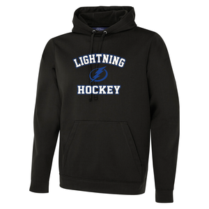 North Channel Lightning Pro Team Adult Game Day Hoodie