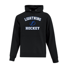 Load image into Gallery viewer, North Channel Lightning Adult Hoodie