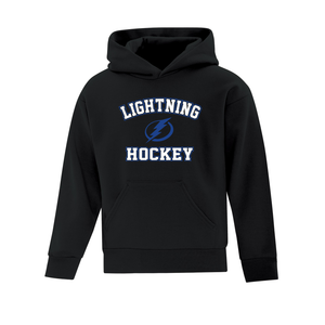 North Channel Lightning Youth Hoodie