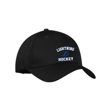 Load image into Gallery viewer, North Channel Lightning Adjustable Hat