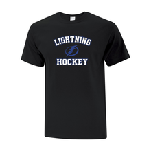 Load image into Gallery viewer, North Channel Lightning Adult Tee