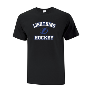North Channel Lightning Adult Tee