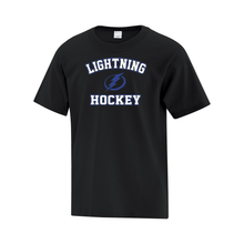 Load image into Gallery viewer, North Channel Lightning Youth Tee