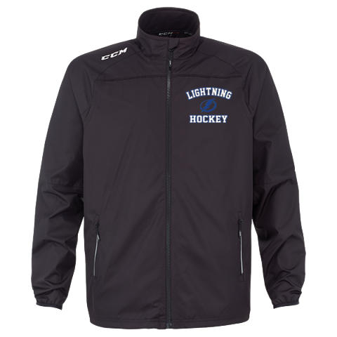 North Channel Lightning CCM Lightweight Rink Suit Jacket