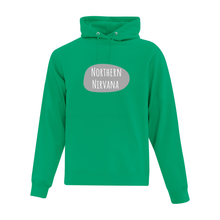 Load image into Gallery viewer, Northern Nirvana Classic Unisex Hoodie