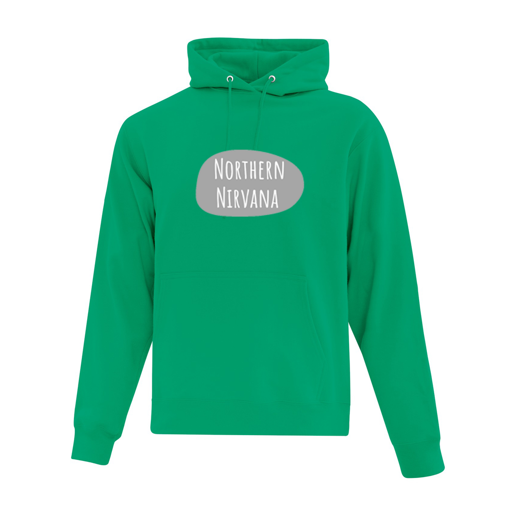 Northern Nirvana Classic Unisex Hoodie