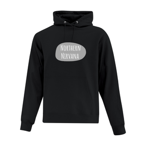 Northern Nirvana Classic Unisex Hoodie