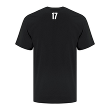 Load image into Gallery viewer, NOSSA Girls AAA Volleyball 2023 Cotton Tee