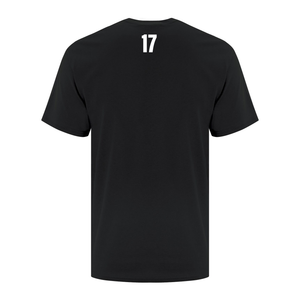 NOSSA Girls AAA Volleyball 2023 Cotton Tee