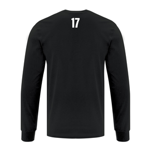 NOSSA Girls AAA Volleyball 2023 Cotton Long Sleeve Tee