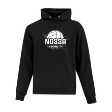 Load image into Gallery viewer, NOSSA Girls AAA Volleyball 2023 Hoodie