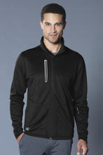 Load image into Gallery viewer, Ben R. McMullin STAFF OGIO Endurance Fulcrum Full Zip