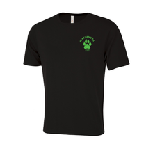 Load image into Gallery viewer, Parkland STAFF Unisex Round Neck Cotton Tee