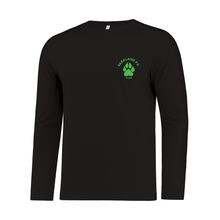 Load image into Gallery viewer, Parkland STAFF Long Sleeve Cotton Tee