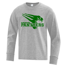 Load image into Gallery viewer, Pinewood Spirit Wear Long Sleeve Tee - Youth AND Adult