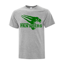 Load image into Gallery viewer, Pinewood Spirit Wear Tee - Youth AND Adult
