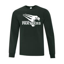 Load image into Gallery viewer, Pinewood Spirit Wear Long Sleeve Tee - Youth AND Adult