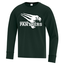 Load image into Gallery viewer, Pinewood Spirit Wear Long Sleeve Tee - Youth AND Adult