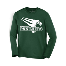 Load image into Gallery viewer, Pinewood Spirit Wear Pro Team Long Sleeve Tee - Youth AND Adult