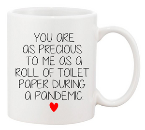 Precious Mug