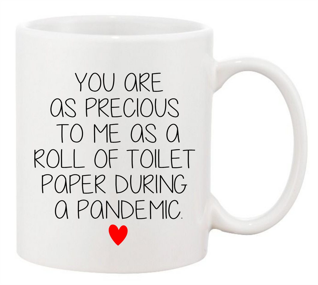 Precious Mug