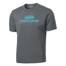 Load image into Gallery viewer, RAM Fitness &amp; Cycling Pro Team Adult Tee