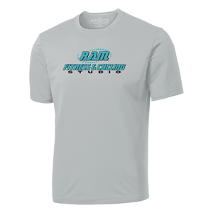 RAM Fitness & Cycling Pro Team Adult Tee