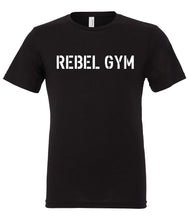 Load image into Gallery viewer, REBEL GYM Full Chest Adult T-Shirt