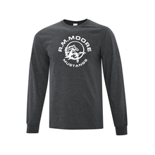 Load image into Gallery viewer, R.M. Moore Everyday Cotton Long Sleeve Adult Tee