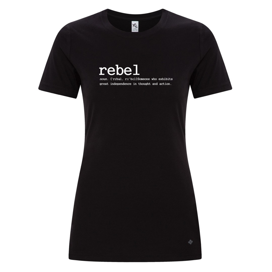 REBEL GYM 