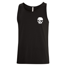 Load image into Gallery viewer, REBEL GYM &quot;Skull&quot; Unisex Tank