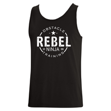 Load image into Gallery viewer, REBEL GYM &quot;Skull&quot; Unisex Tank
