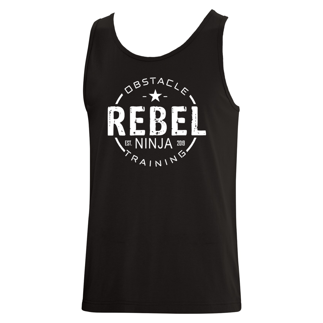 REBEL GYM 