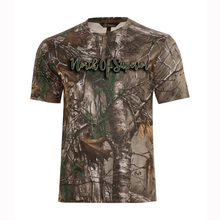 Load image into Gallery viewer, North Of Superior Realtree Tee