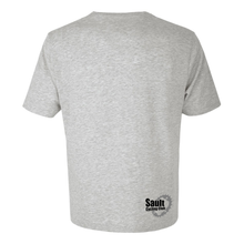 Load image into Gallery viewer, SCC Fat Biking - Rasta Man Unisex Tee