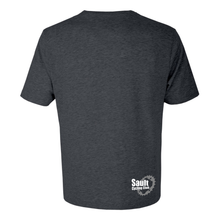 Load image into Gallery viewer, SCC Fat Biking - Rasta Man Unisex Tee