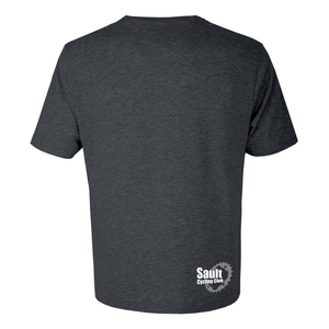 SCC Fat Biking - Rasta Man Unisex Tee