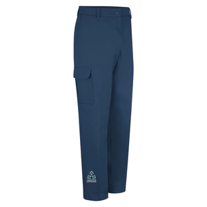 Sault College Facilities Red Kap Industrial Cargo Pants