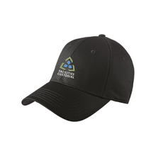 Load image into Gallery viewer, Sault College Facilities New Era Structured Stretch Cotton Cap