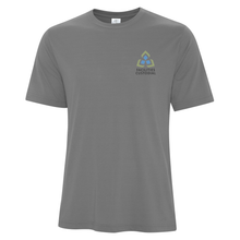 Load image into Gallery viewer, Sault College Facilities Unisex Pro Spun Tee