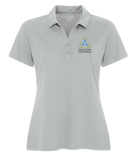 Load image into Gallery viewer, Sault College Facilities Ladies Sport Shirt