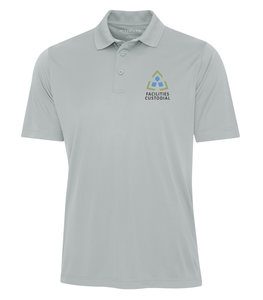 Sault College Facilities Unisex Sport Shirt