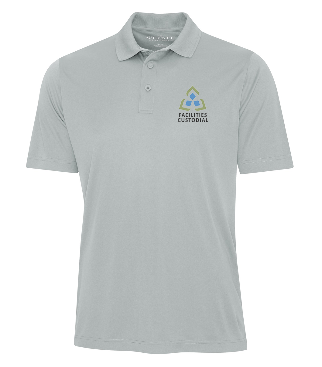 Sault College Facilities Unisex Sport Shirt